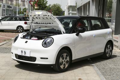 2025款 330km 自由版-外观-图片-有驾