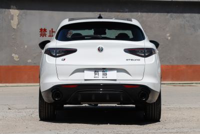 2023款 2.0T 280HP Veloce赛道版-外观-图片-有驾