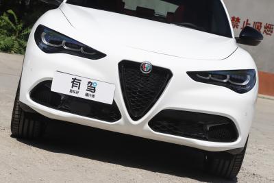 2023款 2.0T 280HP Veloce赛道版-外观-图片-有驾