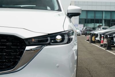 2025款 2.0L 自动两驱智雅Pro-外观-图片-有驾