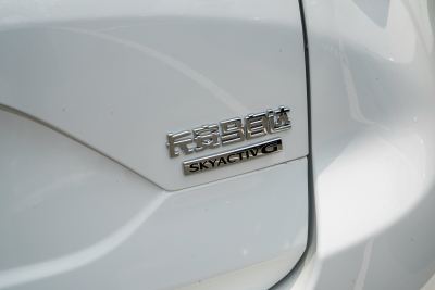 2025款 2.0L 自动两驱智雅Pro-外观-图片-有驾