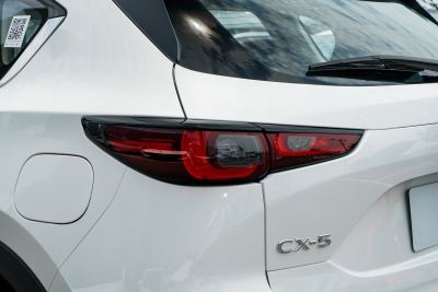 2025款 2.0L 自动两驱智雅Pro-外观-图片-有驾