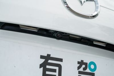 2025款 2.0L 自动两驱智雅Pro-外观-图片-有驾
