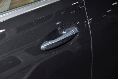 2025款 GLS 450 4MATIC 豪华型-外观-图片-有驾