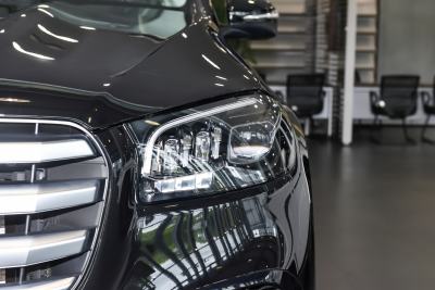 2025款 GLS 450 4MATIC 豪华型-外观-图片-有驾