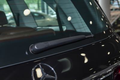 2025款 GLS 450 4MATIC 豪华型-外观-图片-有驾