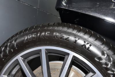 2025款 GLS 450 4MATIC 豪华型-外观-图片-有驾