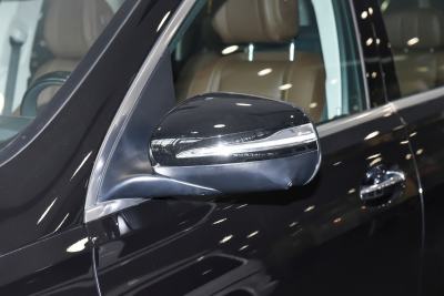 2025款 GLS 450 4MATIC 豪华型-外观-图片-有驾