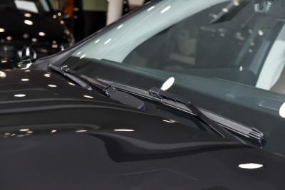 2025款 GLS 450 4MATIC 豪华型-外观-图片-有驾