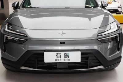 2024款 单电机标准续航PLUS 双星互联版-外观-图片-有驾
