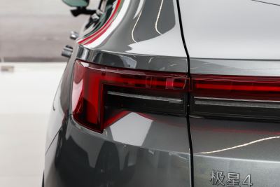 2024款 单电机标准续航PLUS 双星互联版-外观-图片-有驾