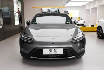 2024款 单电机标准续航PLUS 双星互联版-外观-图片-有驾