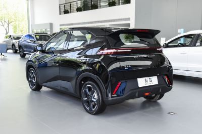 2023款 自由版-外观-图片-有驾
