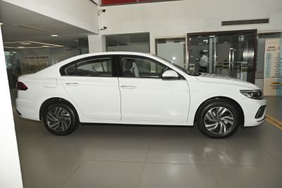 2023款 200TSI DSG悦行版-外观-图片-有驾
