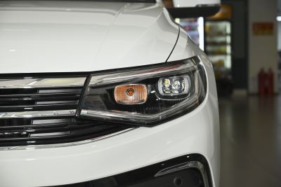 2023款 200TSI DSG悦行版-外观-图片-有驾