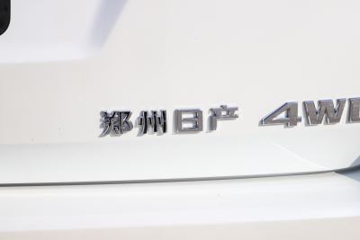 2020款 2.5L XV 4WD 自动四驱旗舰版-外观-图片-有驾