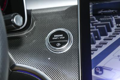 2025款 AMG C 43 4MATIC-内饰-图片-有驾