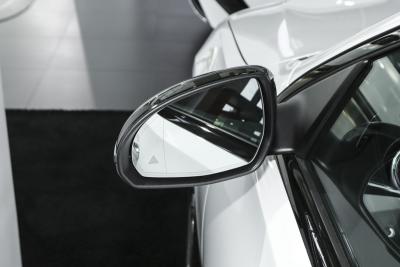 2025款 AMG C 43 4MATIC-外观-图片-有驾