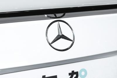 2025款 AMG C 43 4MATIC-外观-图片-有驾