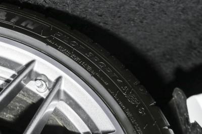 2025款 AMG C 43 4MATIC-外观-图片-有驾