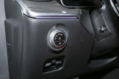 2025款 AMG C 43 4MATIC-内饰-图片-有驾