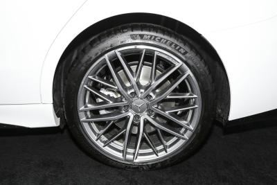 2025款 AMG C 43 4MATIC-外观-图片-有驾