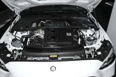 2025款 AMG C 43 4MATIC-外观-图片-有驾
