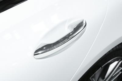 2025款 AMG C 43 4MATIC-外观-图片-有驾