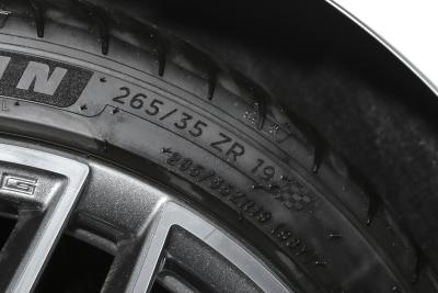 2025款 AMG C 43 4MATIC-外观-图片-有驾