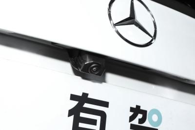 2025款 AMG C 43 4MATIC-外观-图片-有驾
