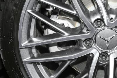 2025款 AMG C 43 4MATIC-外观-图片-有驾