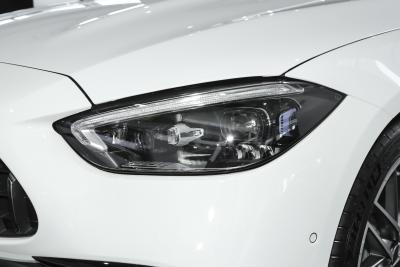 2025款 AMG C 43 4MATIC-外观-图片-有驾