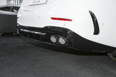 2025款 AMG C 43 4MATIC-外观-图片-有驾