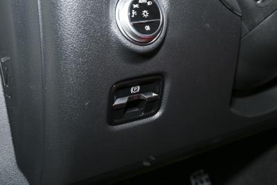 2025款 AMG C 43 4MATIC-内饰-图片-有驾