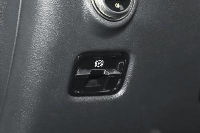 2025款 AMG C 43 4MATIC-内饰-图片-有驾