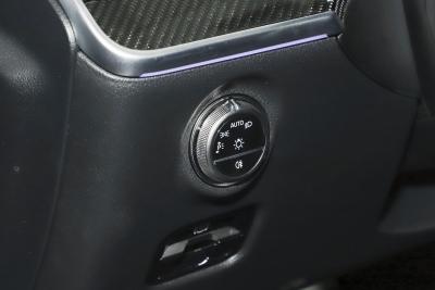 2025款 AMG C 43 4MATIC-内饰-图片-有驾