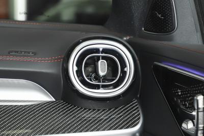2025款 AMG C 43 4MATIC-内饰-图片-有驾