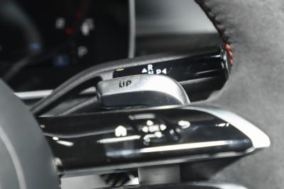 2025款 AMG C 43 4MATIC-内饰-图片-有驾