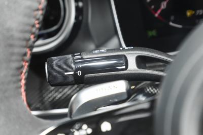 2025款 AMG C 43 4MATIC-内饰-图片-有驾