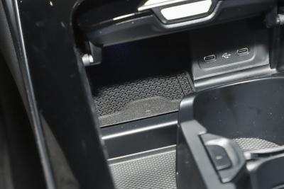 2025款 AMG C 43 4MATIC-内饰-图片-有驾