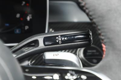 2025款 AMG C 43 4MATIC-内饰-图片-有驾