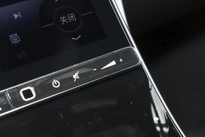 2025款 AMG C 43 4MATIC-内饰-图片-有驾