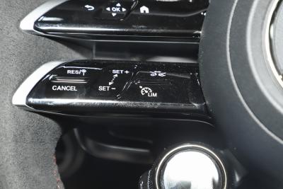 2025款 AMG C 43 4MATIC-内饰-图片-有驾