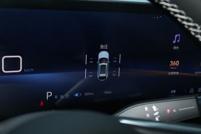 2024款 臻享标续影音版-内饰-图片-有驾