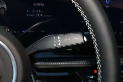 2024款 臻享标续影音版-内饰-图片-有驾
