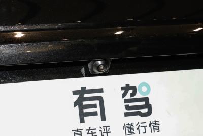 2024款 臻享标续影音版-外观-图片-有驾