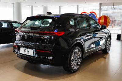 2024款 臻享标续影音版-外观-图片-有驾