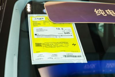 2024款 臻享标续影音版-外观-图片-有驾