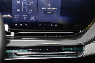 2024款 臻享标续影音版-内饰-图片-有驾