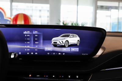 2024款 臻享标续影音版-内饰-图片-有驾